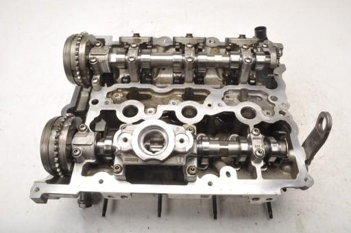 BMW 1 F20 MINI F60 1.5 16V 136 HP ГОЛОВКА 8640274 + ВАРІАНТИ