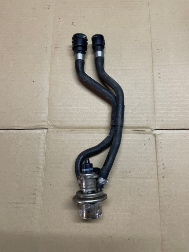 BMW 1 F20 инжектор ADBLUE 8514448