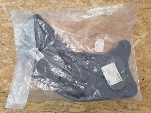 51487309482 - BMW 1 F20 звукоизоляция двери ПД ПД 7309482