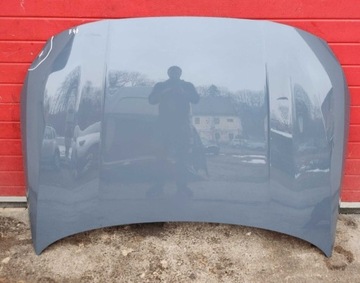 Крышка капота BMW 1 F40 2 F44