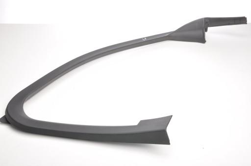 7464799 - BMW 1 F40 2019 дверная рама левая передняя передняя