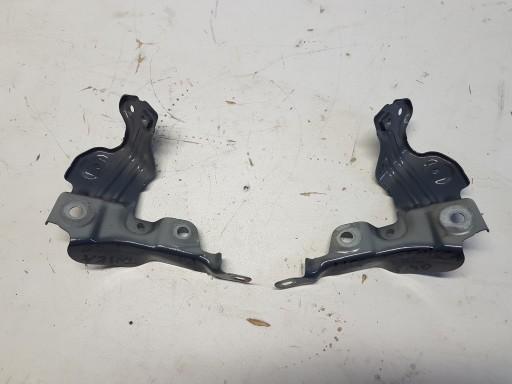 BMW 1 F40 F41 1.5 крепление крыла переднее крепление