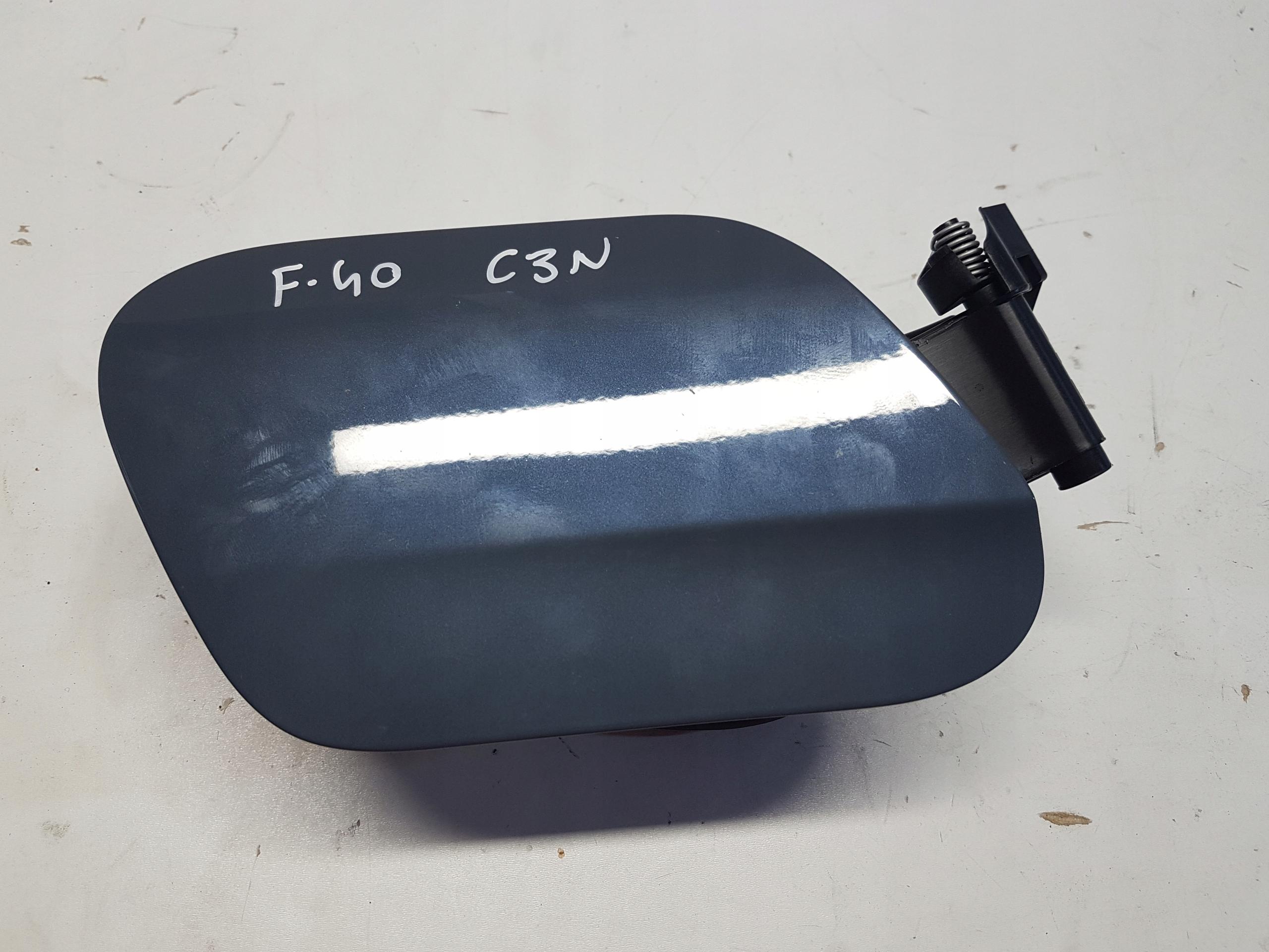 BMW 1 F40 F41 крышка топливного бака C3N
