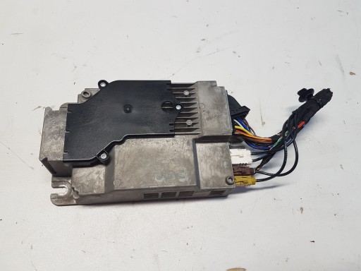 R35A2D553 - BMW 1 F40 f41 усилитель модуль