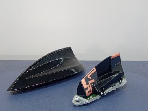 BMW 1 F40 G31 антенна на крышу плавник 6826326 668