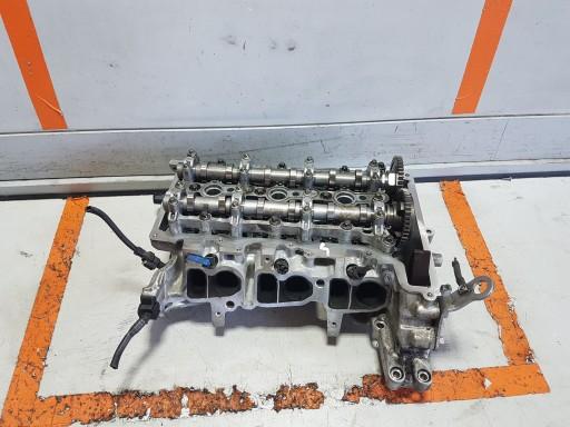 BMW 1 F40 ГОЛОВКА ДВИГАТЕЛЯ 1.5 D 8580269 B37C15A