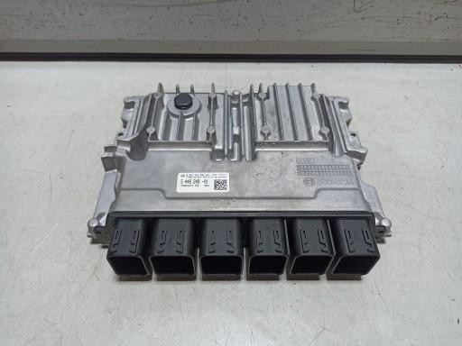 12-37281-01 - Уплотнитель штока клапана BMW X3 E83 08-