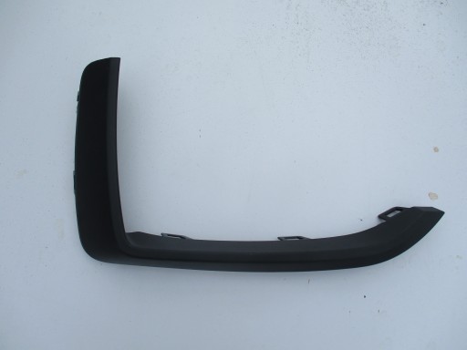 51117475991 7475991 - BMW 1 F40-накладка бампера л, Нова 8118377