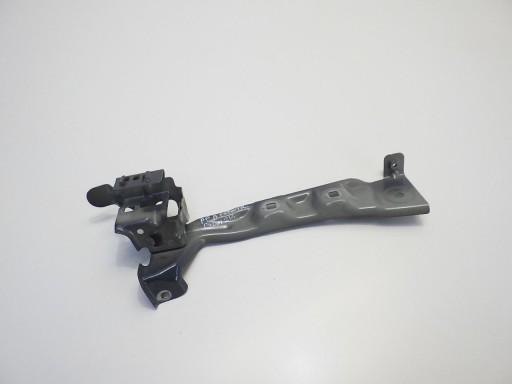 7450378 - BMW 1 F40 M135iX 21 крепление крыла ПП перед