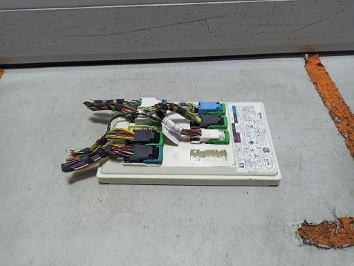 Bmw 1 f40 bdc модуль 5a17b00