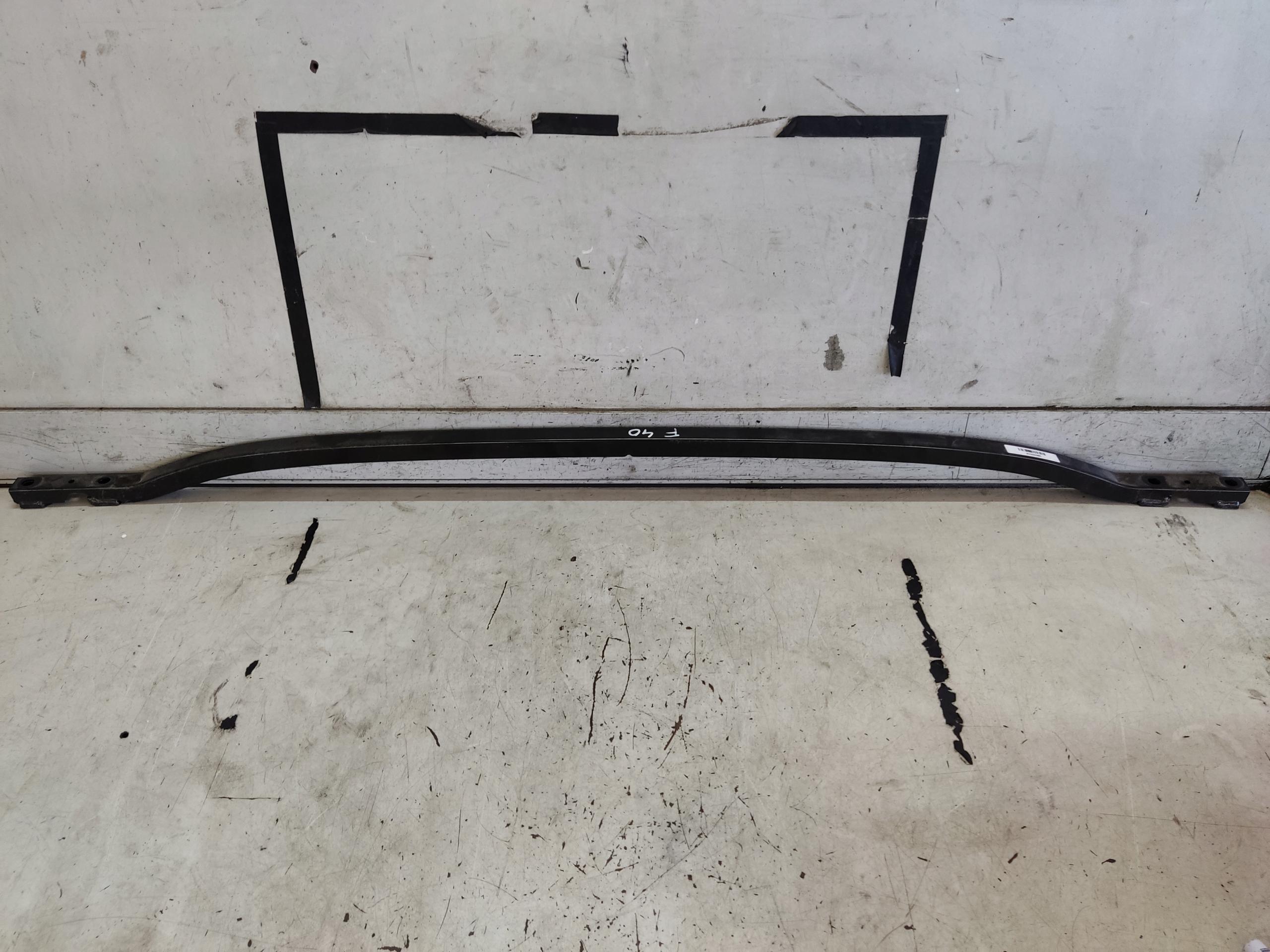 BMW 1 F40 стійка балка передня 7455550