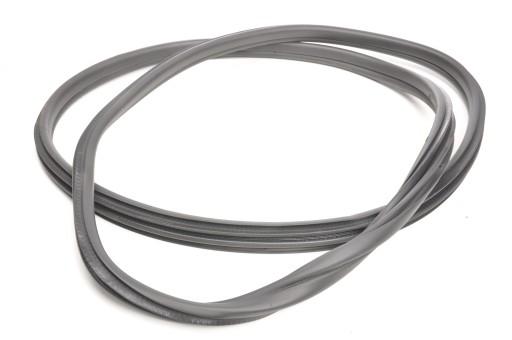 BMW 1 F40 уплотнитель двери левый задний