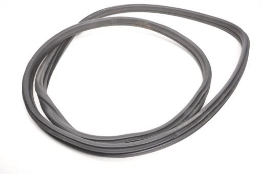 BMW 1 F40 ущільнення дверей ПП ПД