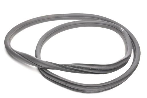 BMW 1 F40 уплотнитель двери правый задний