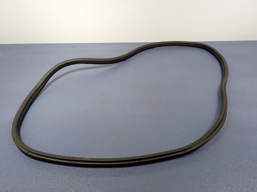 BMW 1 F40 ущільнення дверей ПД л 7452341