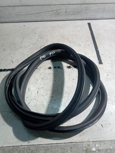 BMW 1 F40 прокладка кузова права передня