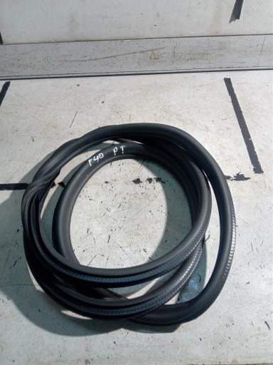 BMW 1 F40 прокладка кузова права задня