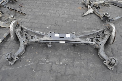 Bmw 1 f40 подвеска задней луча