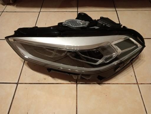 63.11-9482811-10 - BMW 1 I F40 ПОЛНОСТЬЮ СВЕТОДИОДНАЯ ЛАМПА ЛЕВ 9482811 идеальна