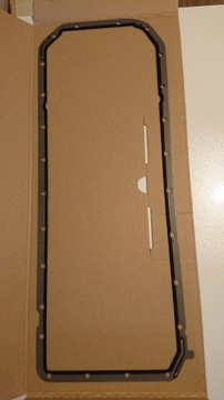 BMW 11131437237 M52 M54 Прокладка масляного поддона