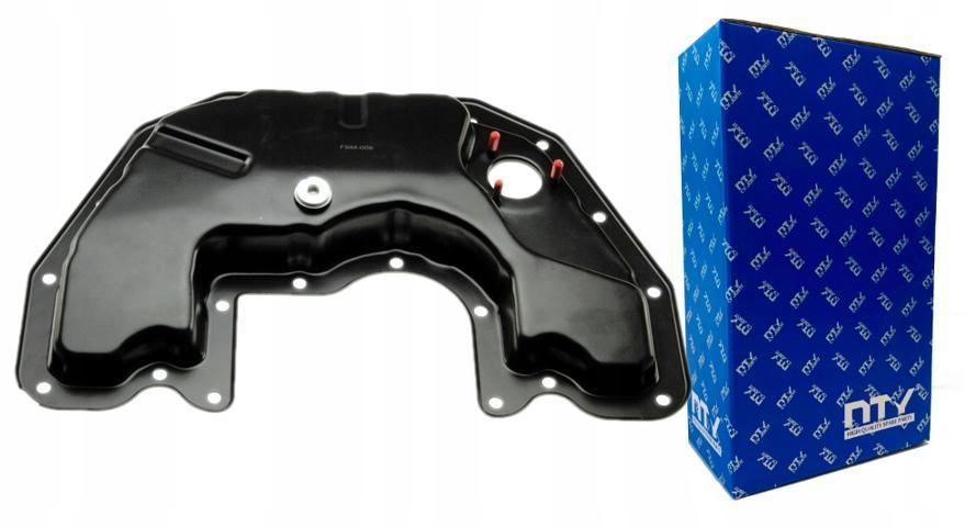 BMO-BM-009 - BMW 11137574532 МАСЛЯНЫЙ ПОДДОН 4.0 4.4 4.8