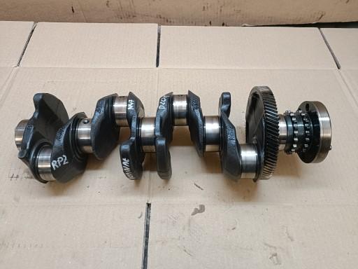 8515071 9777797 - BMW 2.0 N47D20C КОЛЕНВАЛ НОМИНАЛ 7797975