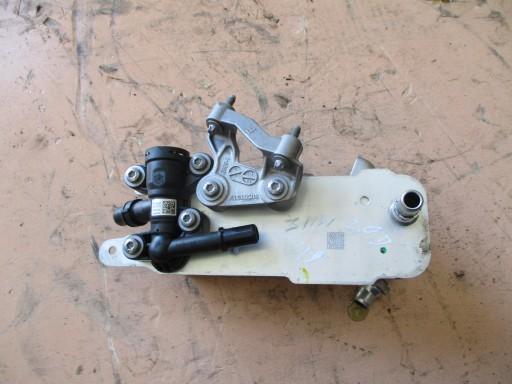 МАСЛООХОЛОДЖУВАЧ ТРАНСМІСІЇ BMW 2.0D 85145515