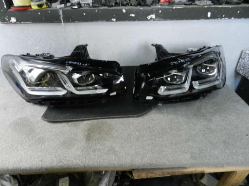 5A42247 - BMW 2 ACTIVE TOURER 21- FULL LED ЛАМПА ЛІВА ПРАВА