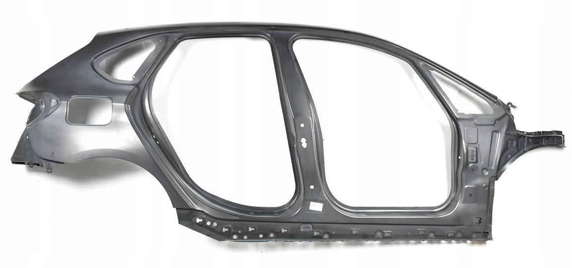 41007408630 41007408626 - BMW 2 ACTIVE TOURER F45 порог п