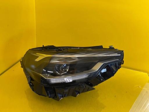5A03E32-05 - BMW 2 COUPE G42 ПРАВА FULL LED ЛАМПА 5A320E6-08