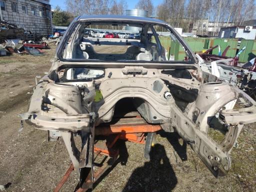 Слив подшивки Opel Zafira C 13336539 39001269