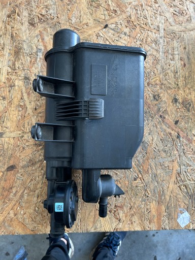 7271029 7333302 - BMW 2 F22 2.0 245KM США угольный фильтр