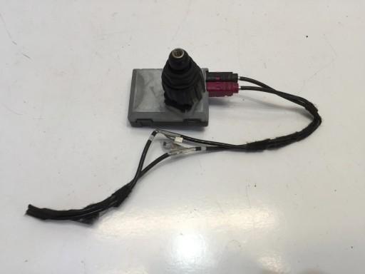 BMW 2 F22 F23 2019 антенний модуль антена 6801167