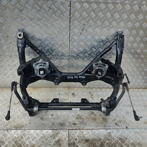 Bmw 2 f22 f23 4 f33 f36 сани стабилизатор коляски