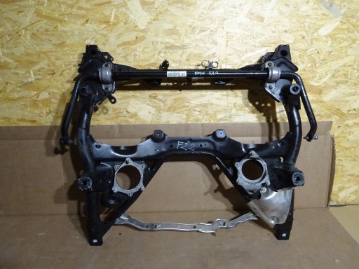 Bmw 2 f22 f23 4 f33 f36 санки візок стабілізатор