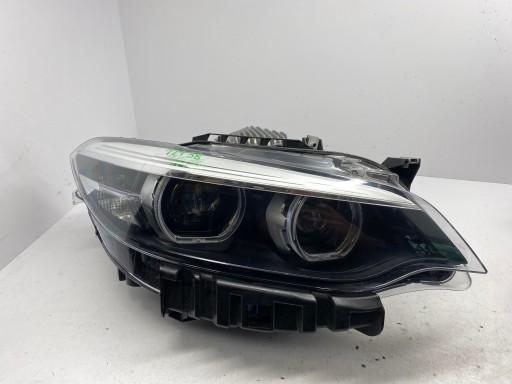 BMW 2 F22 F23 ФОНАРЬ ПРАВЫЙ LED 8738680