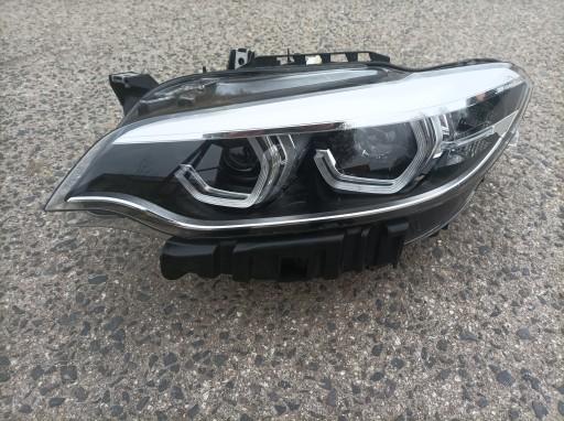 8738685 - BMW 2 F22 F23 LIFT LCI LED ФАРА ЛІВА