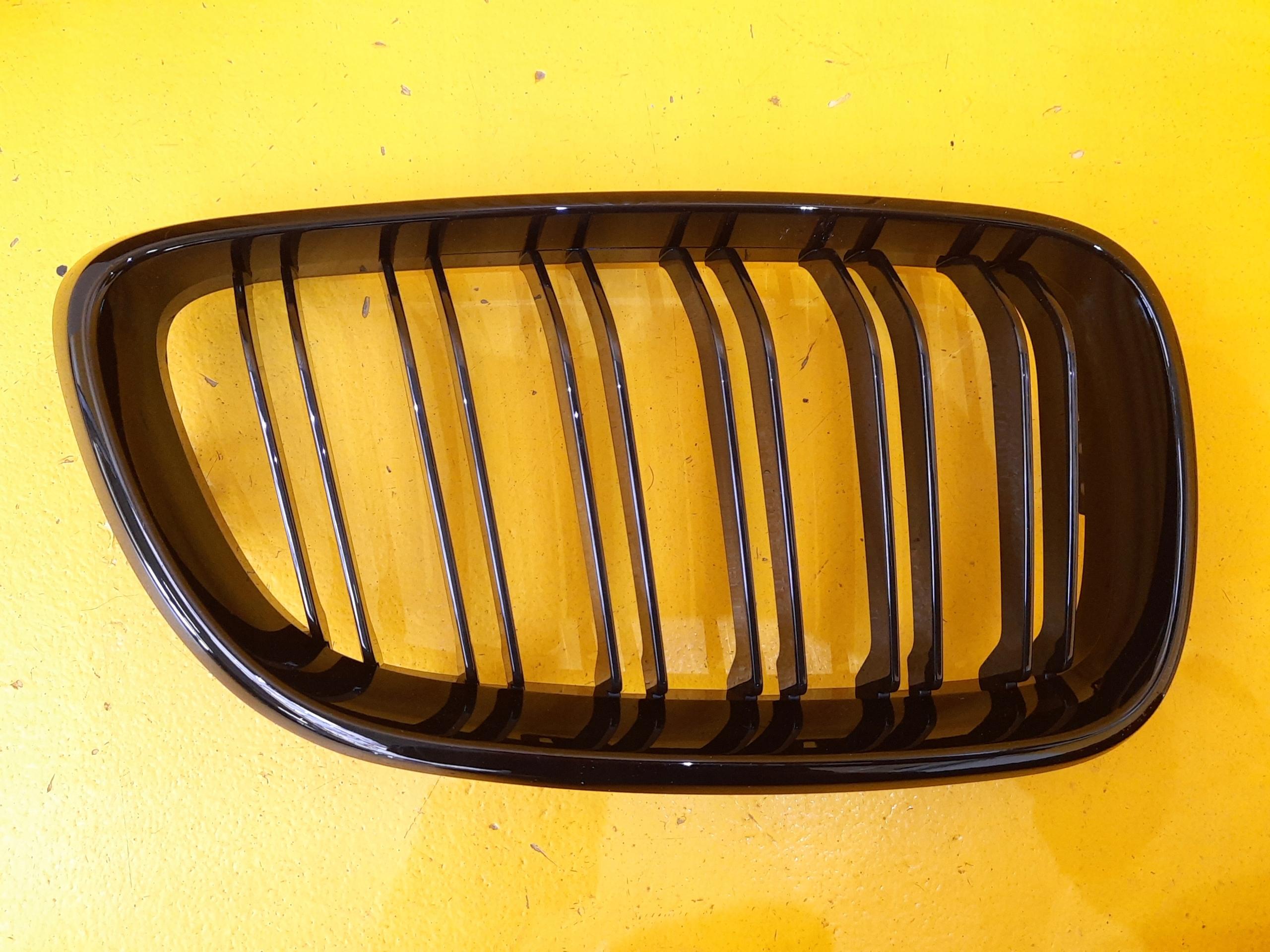 BMW 2 F22 F23 почка решетка П 7295522