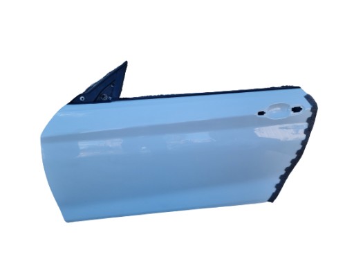 Bmw 2 f22 m 240 левая дверь