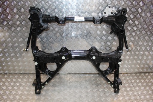 6872119 6792119 - Bmw 2 f23 4 f33 f36 салазки стабилизатор передней балки