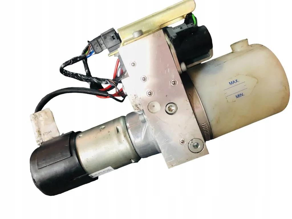 BMW 2 F23 компресор відкривання даху 7310756