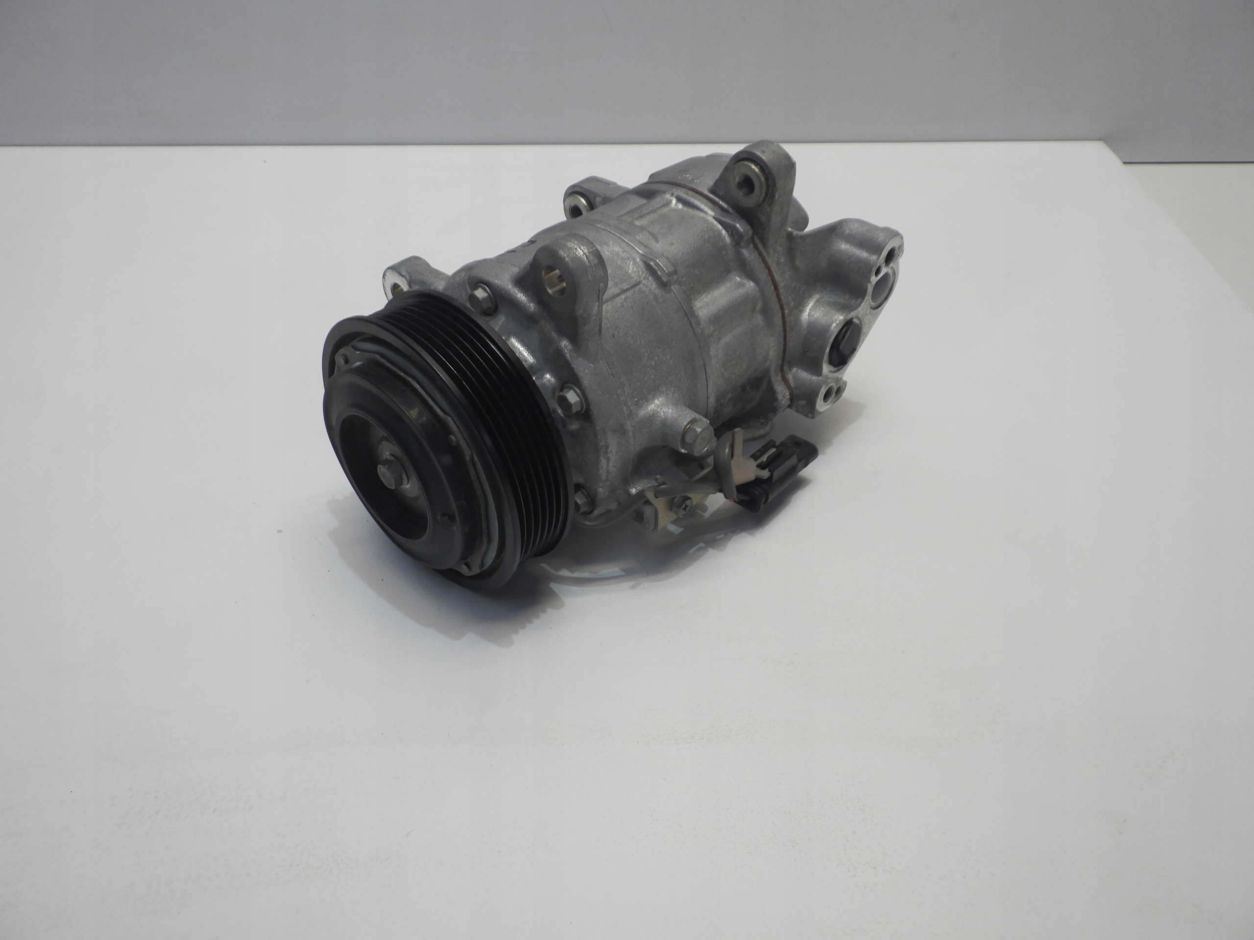 7948797 - BMW 2 F44 1 f40 1.5 2022 компресор кондиціонера