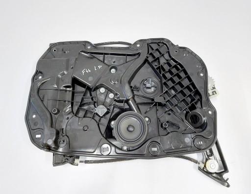 Bmw 2 f44 gran coupe 21-го года выпуска механизм стеклоподъёмника левый передний 7483813