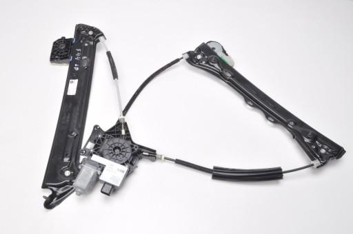 9854229 - Bmw 2 f44 gran coupe ele механизм стеклоподъемника левый передний 5d 5a01d23