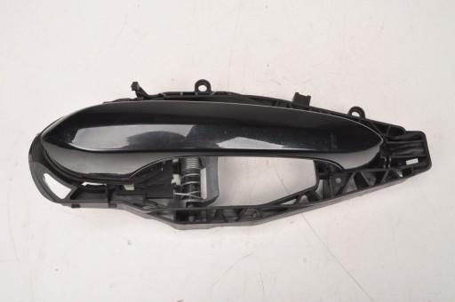 BMW 2 F44 Gran COUPE дверная ручка передняя левая