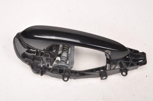 9881778 - BMW 2 F44 Gran COUPE дверная ручка правая задняя