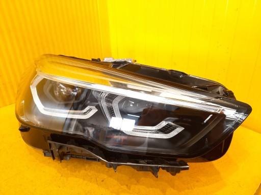 BMW 2 F44 GRAN COUPE ФОНАРЬ ПЕРЕДНИЙ ПРАВЫЙ 5A1E064