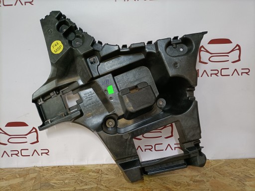 51128075454, 8075454, - Bmw 2 f44 gran coupe кріплення бампера зсувне праве заднє 51128075454