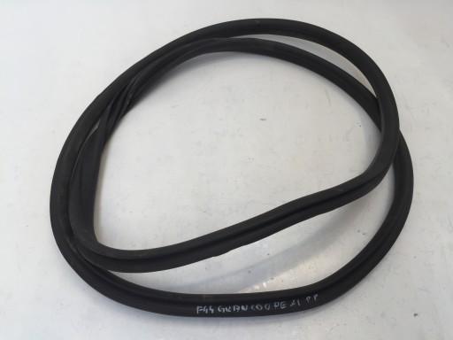 7483095 - BMW 2 F44 GRAN COUPE уплотнение двери ПП ПД