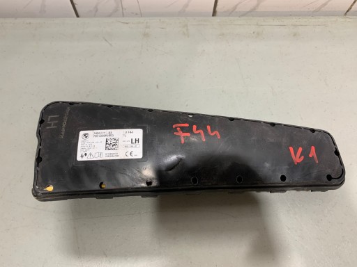 Подушка безопасности левого сиденья bmw 2 f44